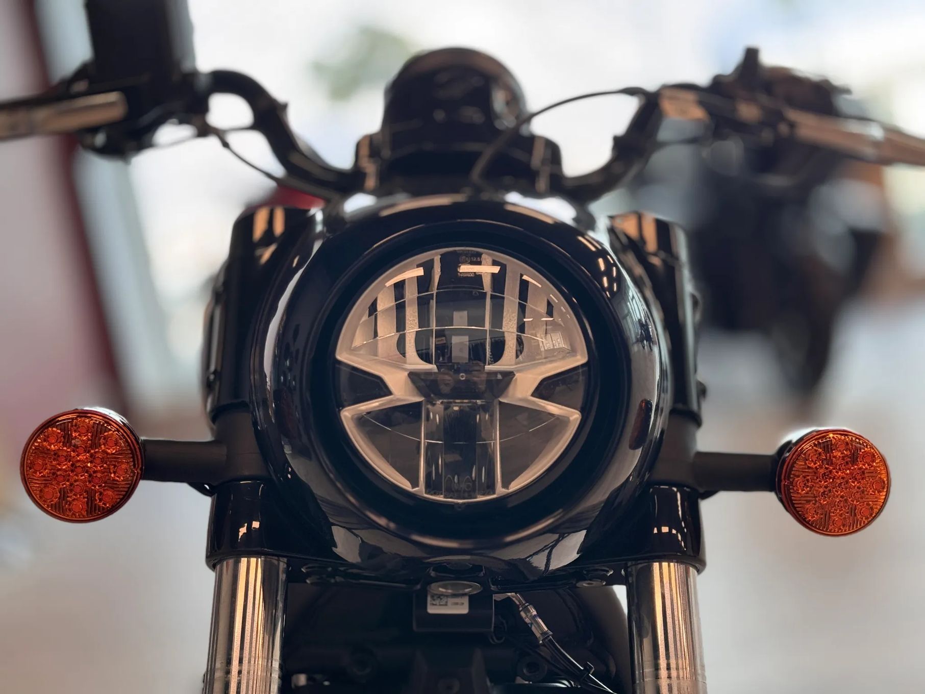 Indian Scout Scout Bobber, nowy, salon, dostawa FV