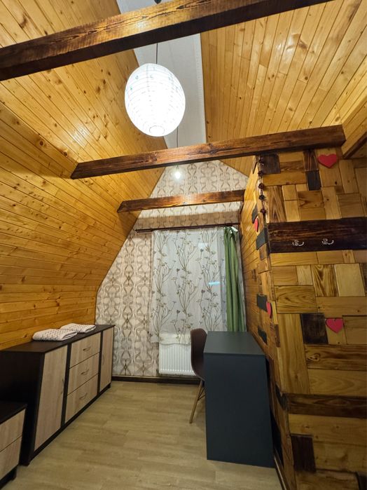 Котедж 115м2 - на 6чоловік