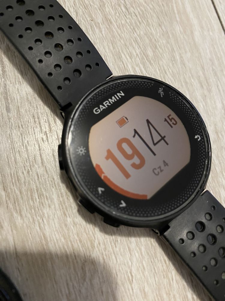 Garmin FORERUNNER 235 2 sztuki