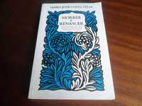 "Morrer e Renascer" de Maria José Costa Félix - 1ª Edição de 2010