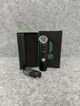 Maquina Pen Dragonhawk X2 nova e selada tatuagem tattoo tatuar