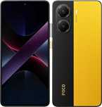 POCO X7 Pro 12+256GB 5G Yellow, Black Ładowarka 90W ! Gw 24mc Okazja!