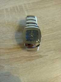 Szwajcarski zegarek kwarcowy Swissline