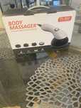 Masażer do ciala Body Massager