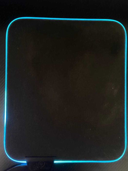 Podkładka STEELSERIES QCK Prism Cloth Medium