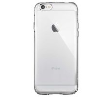 Чохол прозорий на Айфон 6 6s Plus iPhone Прозрачный чехол силиконовый
