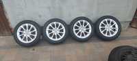 Alufelgi Audi 5x112 A3 8v0 205/55r16