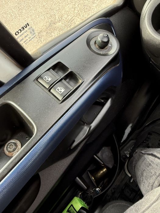 Iveco Daily 35c18 спарка 3.0 TDI 205 л.с