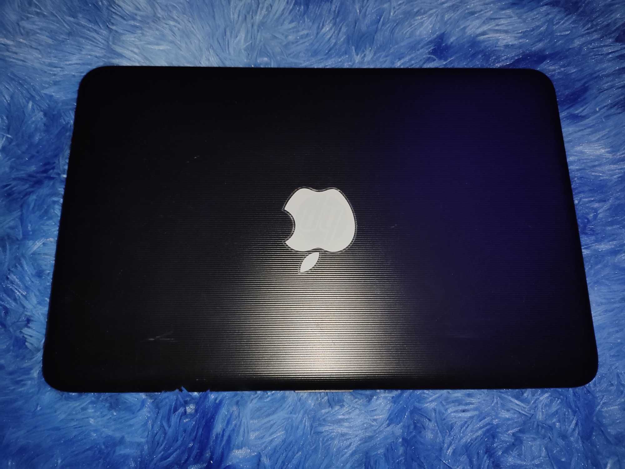 Ноутбук HP 15-ay044ur