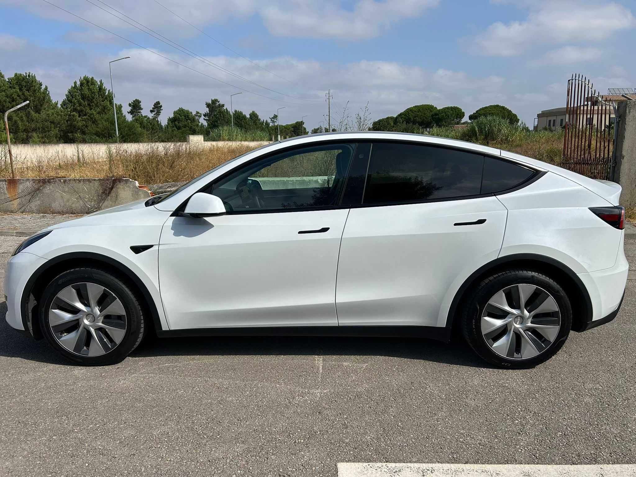 Vendo Tesla Model Y  RWD