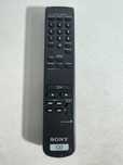 Pilot Oryginalny Sony RM-DX50