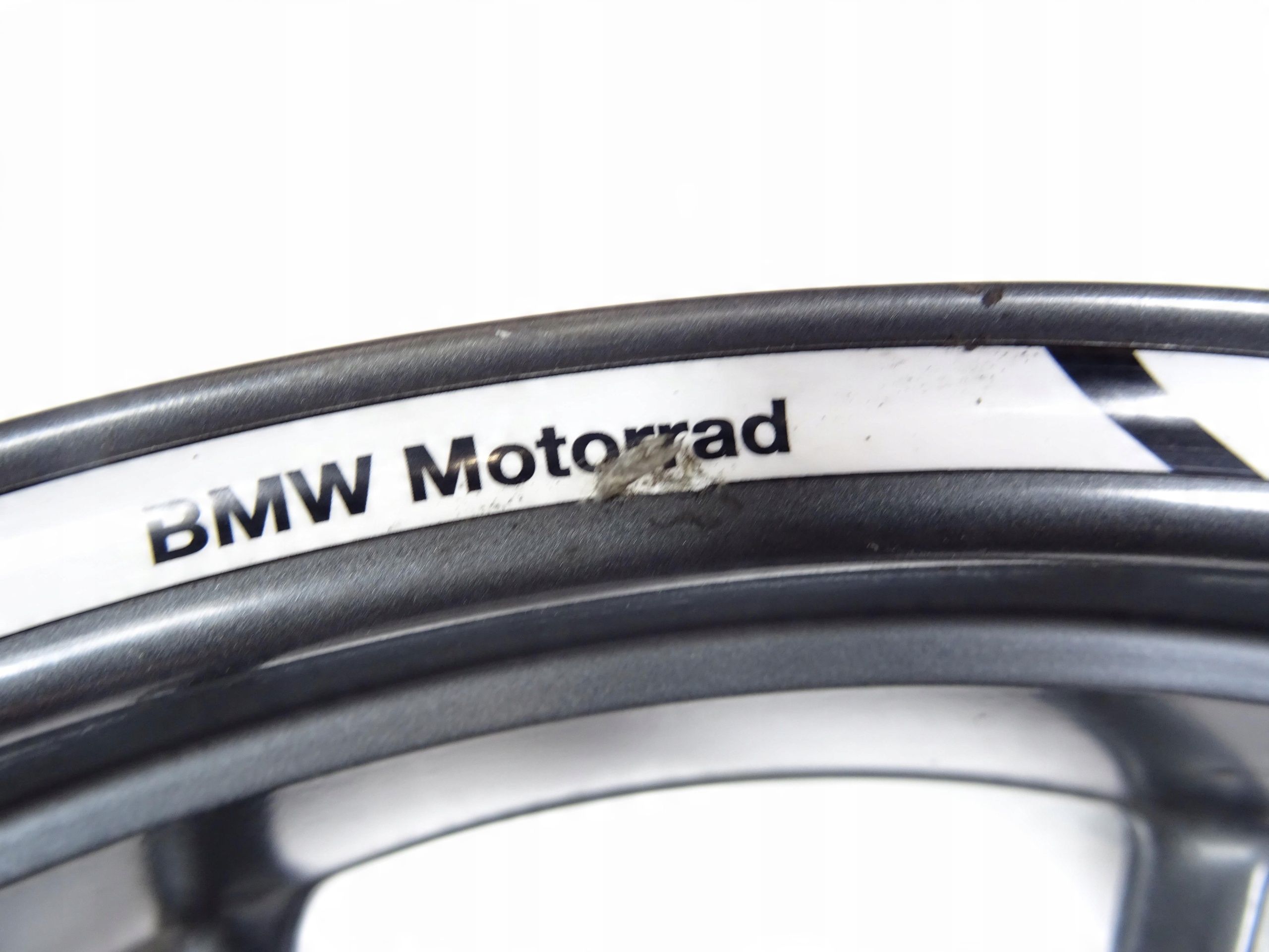 BMW R1200R R 1200 R Felga tył Tylna K53 15 18 '16