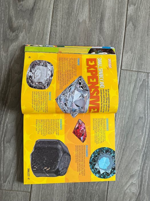 National Geographic Kids: Extreme Records! Livro de Recordes Mundiais!
