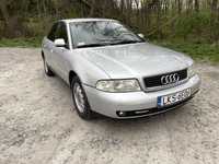 Audi A4B5 1.9TDI 110KM