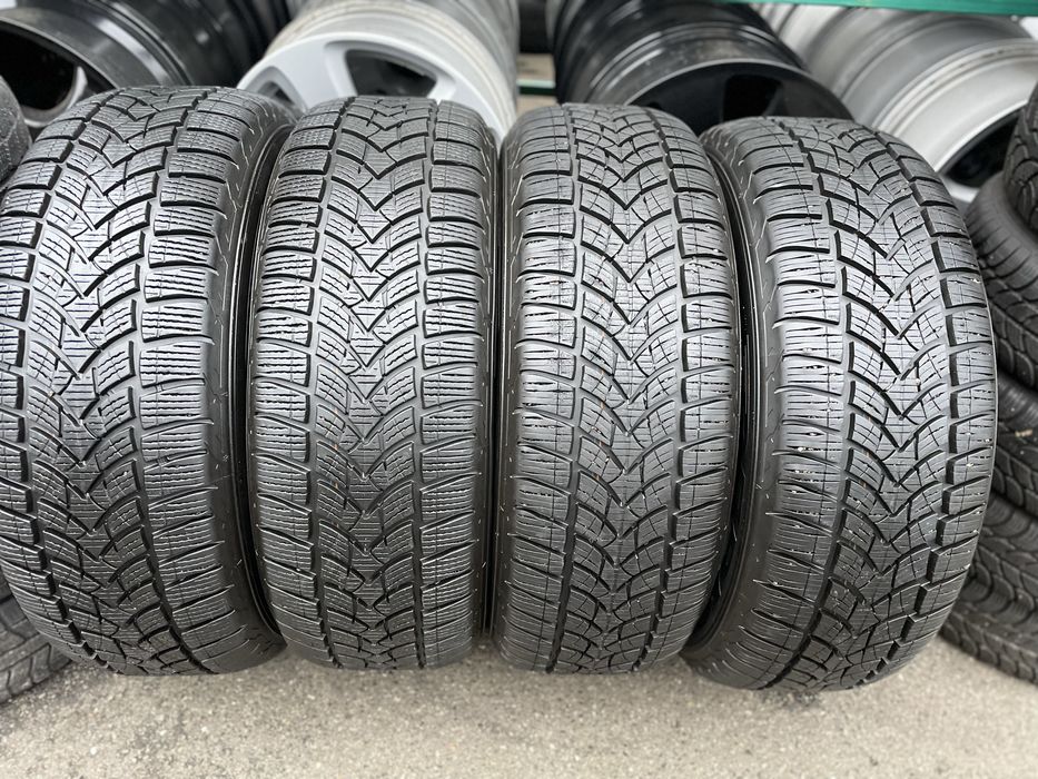225/60R17 DEBICA Frigo suv 2