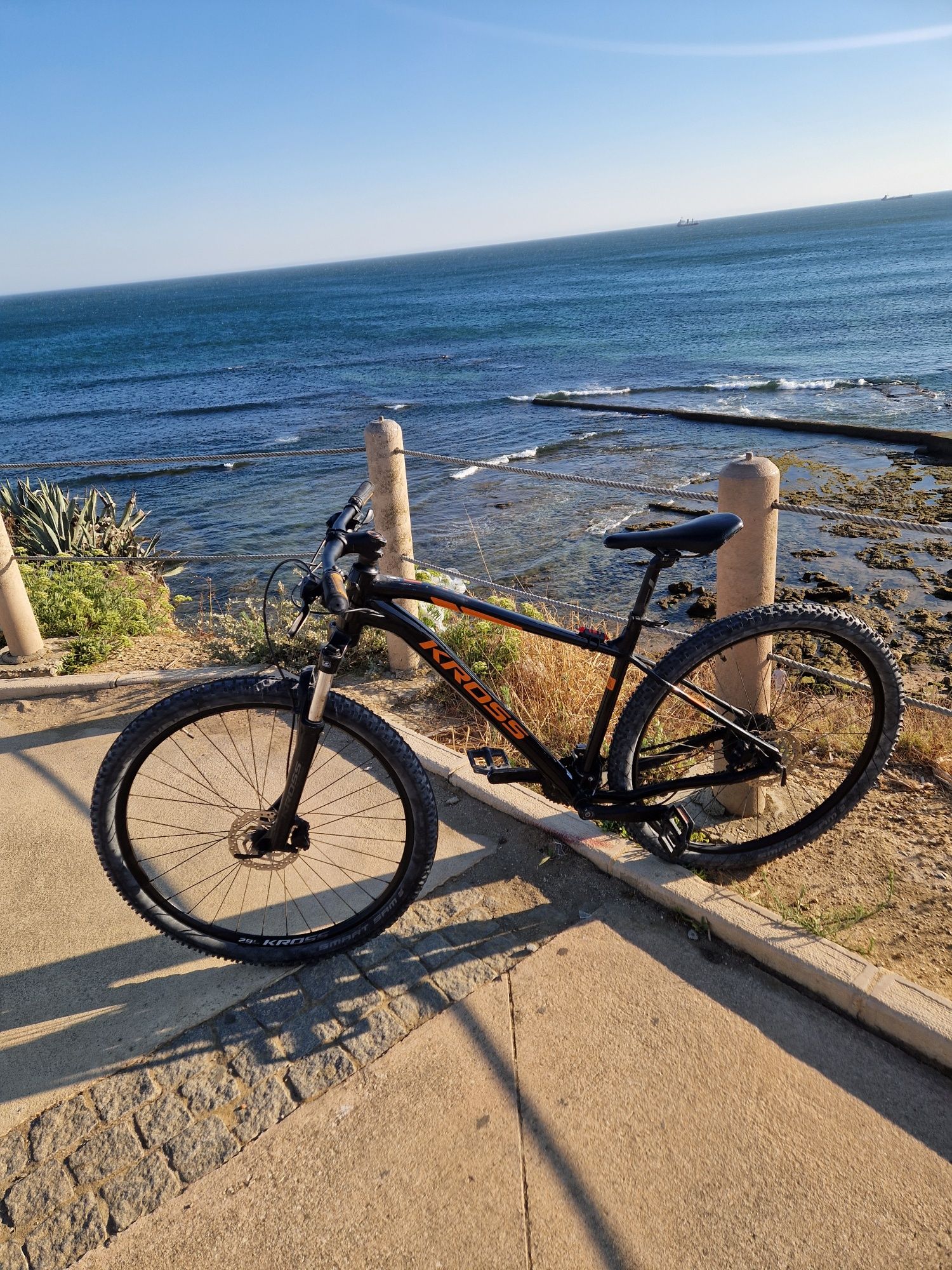 Bike Kross 29 L Oportunidade