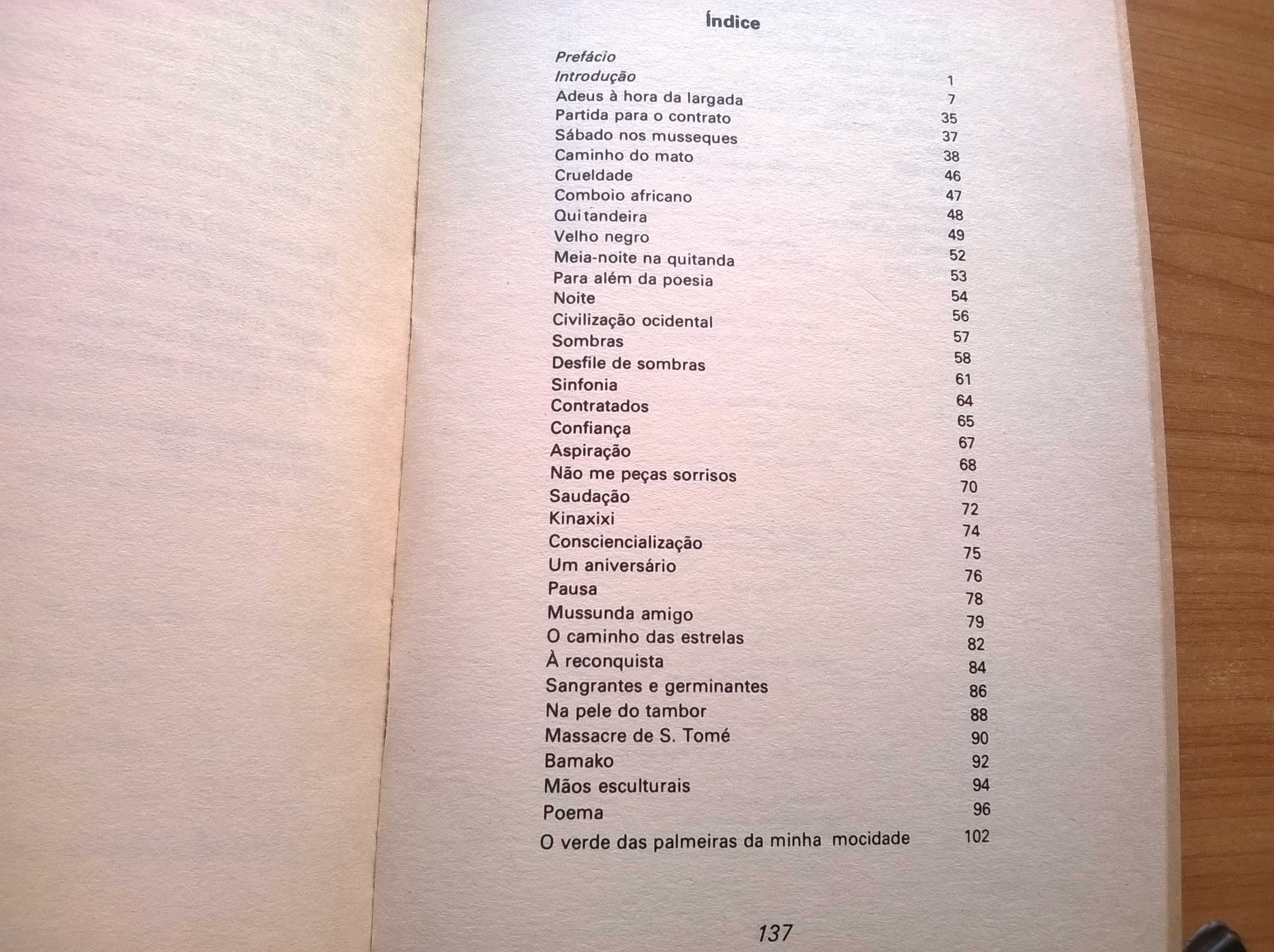 Sagrada Esperança - Agostinho Neto