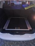 Ford s-max plataforma