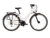 Rower turystyczny, trekkingowy - Kross TRANS 3.0 damski