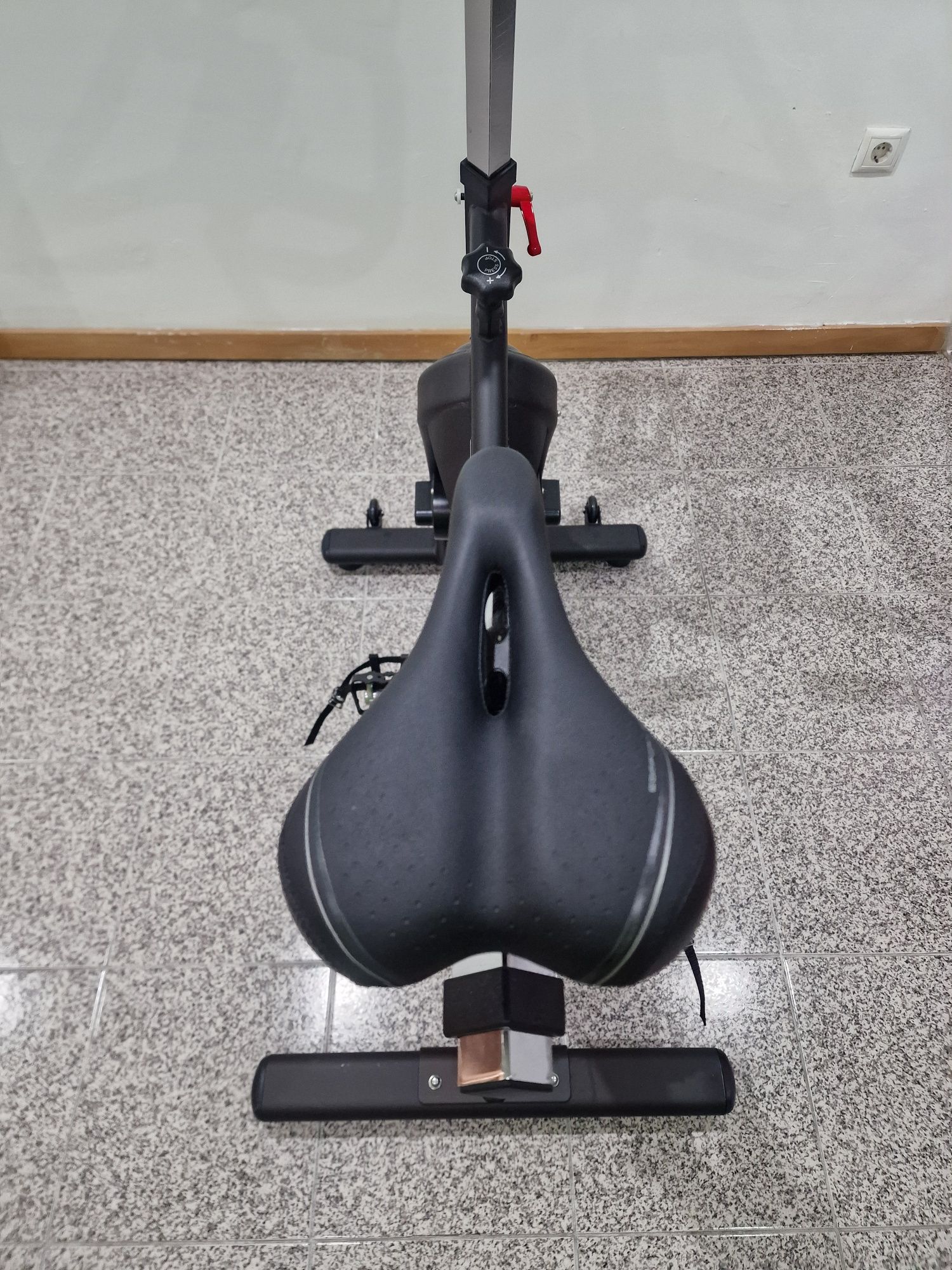 Bicicleta  de cycling