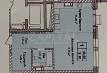 Продаж квартири, ЖК Новопечерські Липки, Верхогляда, Печерськ