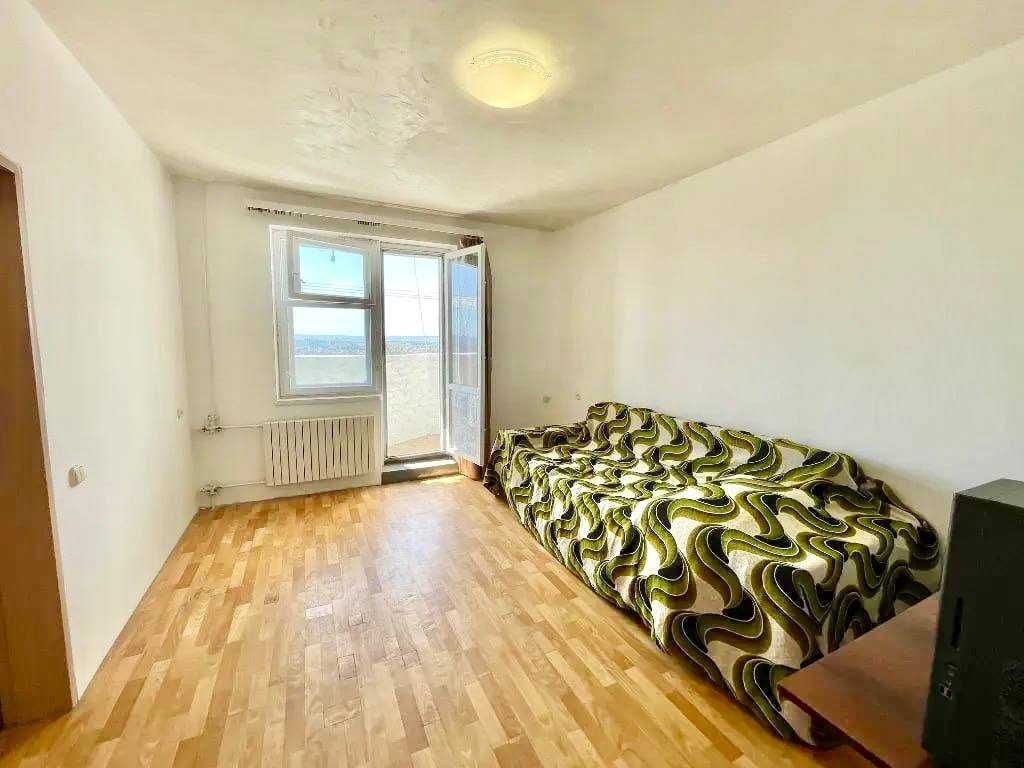 В продаже Видовая 2к квартира 59м2  Левобережный3 Караван Мира