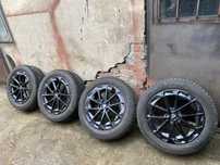Диски резина зима R19 Hyundai 235/55/19