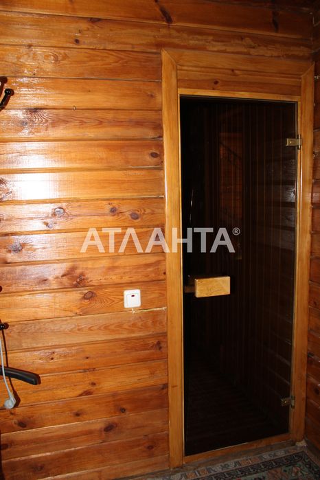 Продам сруб в селе Фонтанка-1