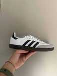 Buty nowe, nieużywane Adidas, białe, EU.39