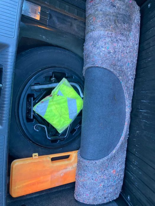 Fiat Punto 1.3 MultiJet