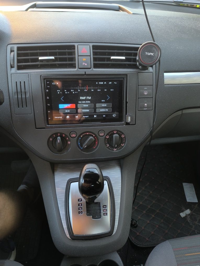 Sprzedam Ford C-max