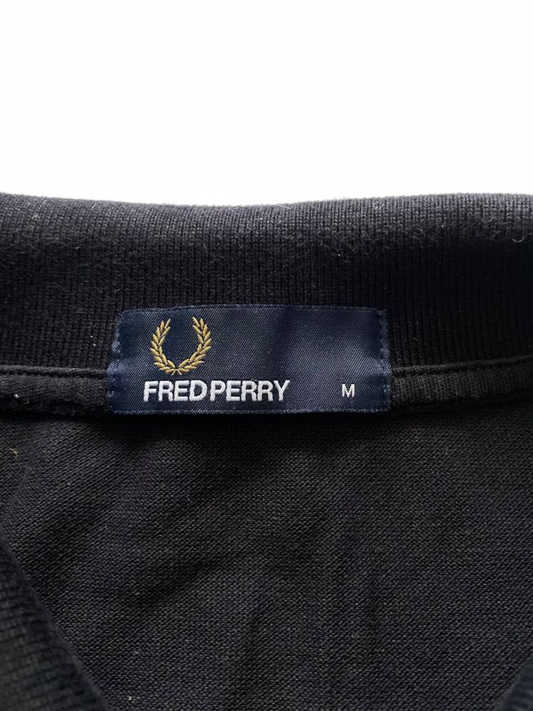 поло fredperry