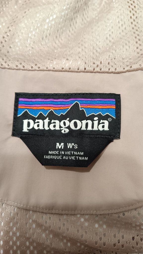 Вітровка Patagonia