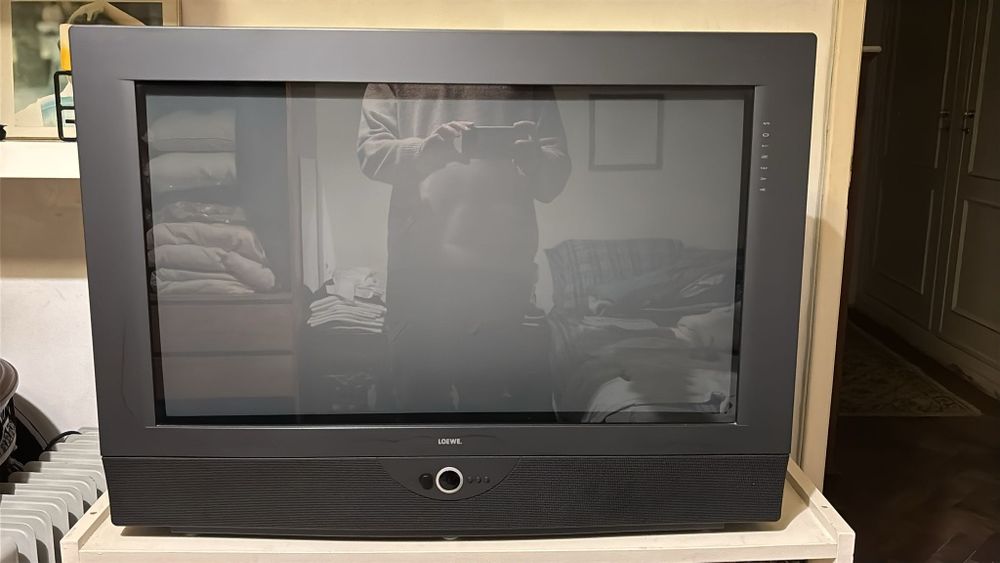 Televisão marca Loewe