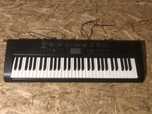 Синтезатор CASIO CTK-1100