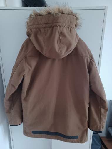 Kurtka/parka zimowa H&M