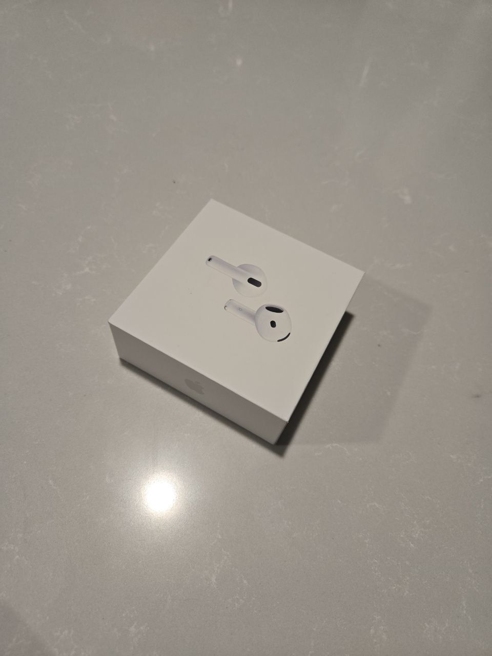 Airpods 4 ANC Oryginalne