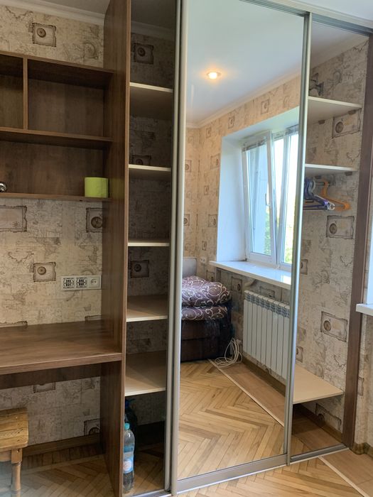 Комната в коммунальной квартире