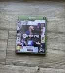 Gra FIFA 21 PL Polska Wersja Xbox One S X Xbox Series X