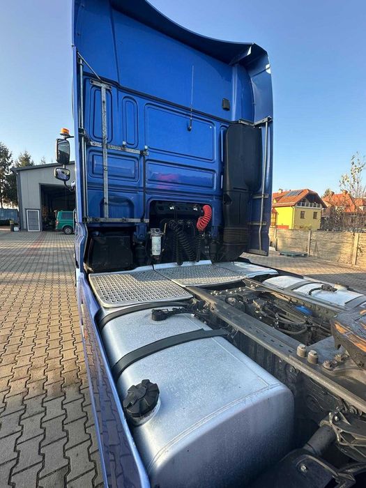 DAF XF106 SSC Niski przebieg