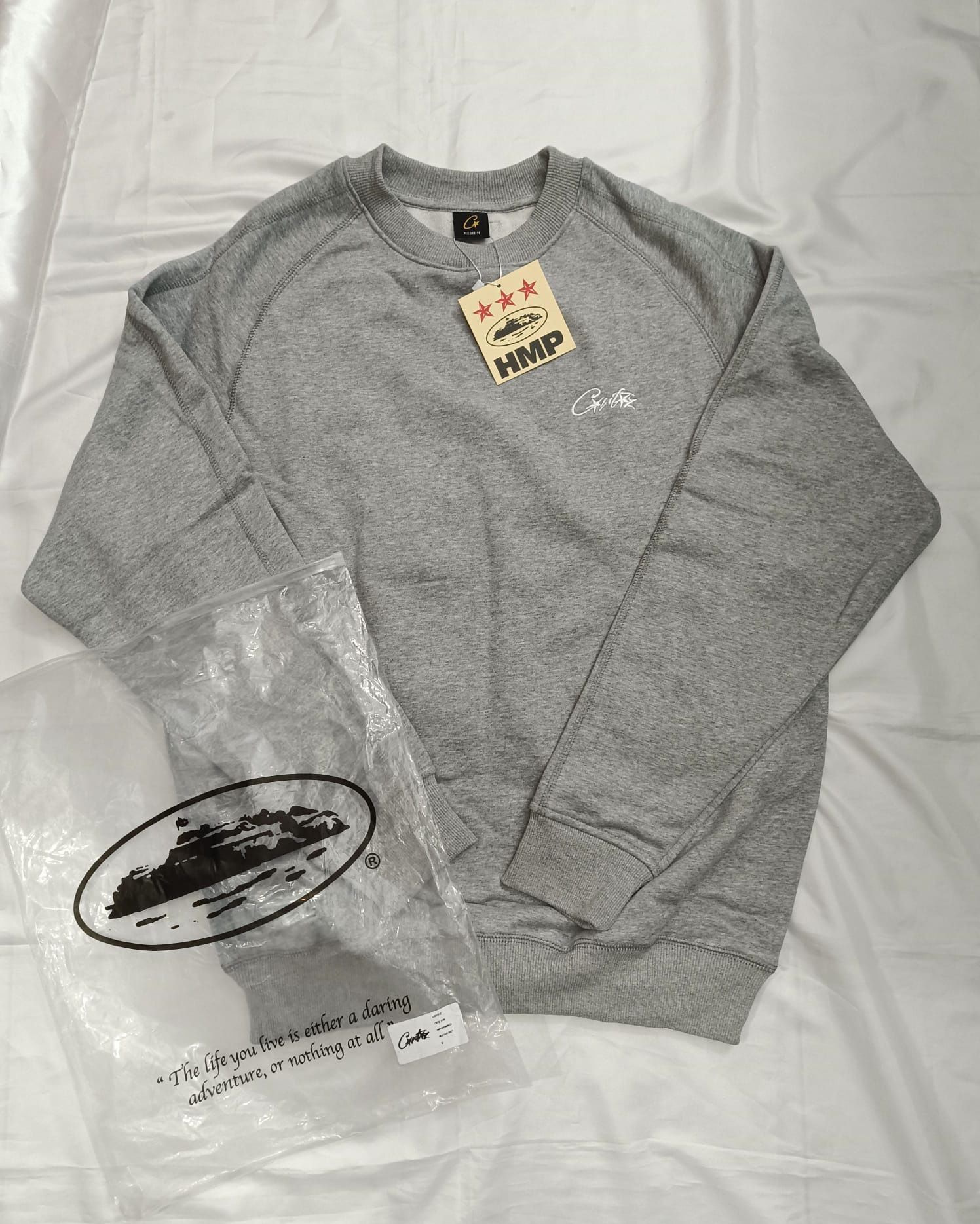 Sweatshirt Corteiz M