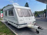 Sprzedam Camping "Compass Connoisseur" 2003R