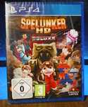 Spelunker HD PS4 / PS5 - super platformówka, UNIKAT, Strictly Limited