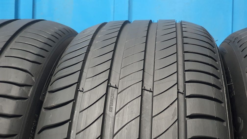 235/55 R17 Markowe opony letnie Michelin ! Rok 2023