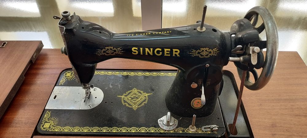 Singer Máquina de Costura