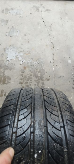 Alufelgi felgi BMW 17 5x120 z oponami