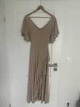 Madnezz house, made in Poland, sukienka carmen, S