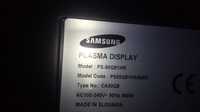 Телевізор запчастини 50 дюймів Samsung PS-50Q91HR ( CA 50Q9)