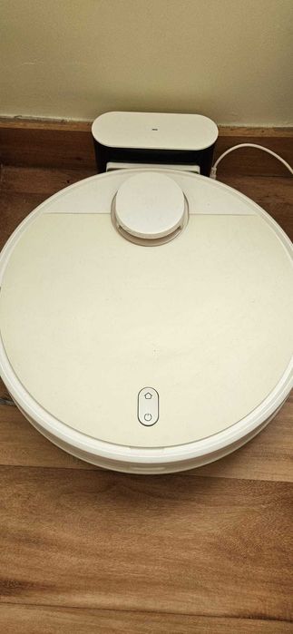 Aspirador robot XIAOMI