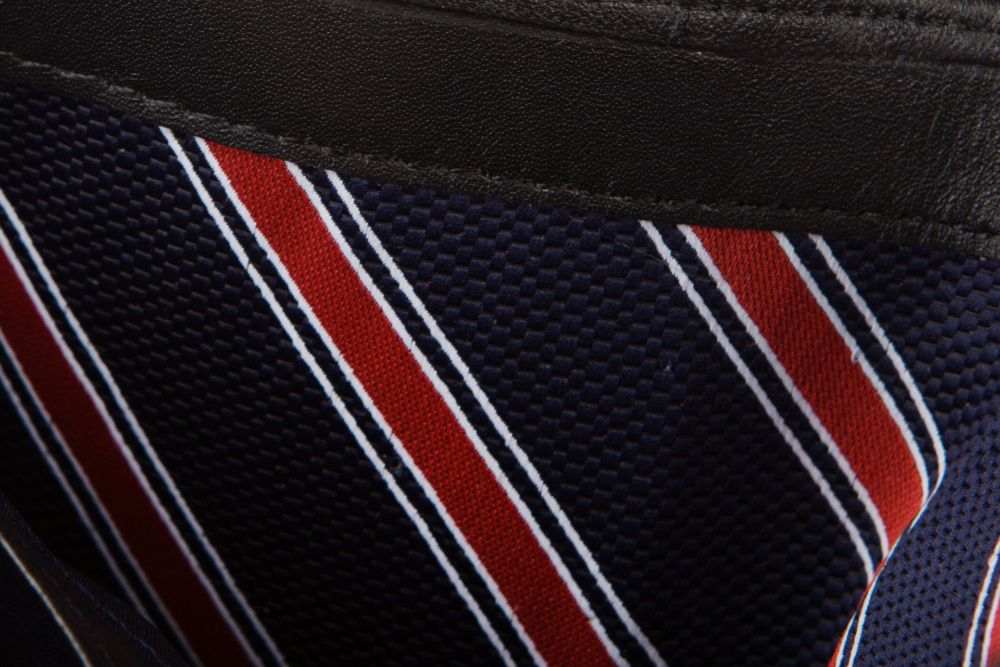 TOMMY HILFIGER markowy męski portfel Oryginalny w pudełku -60%%%